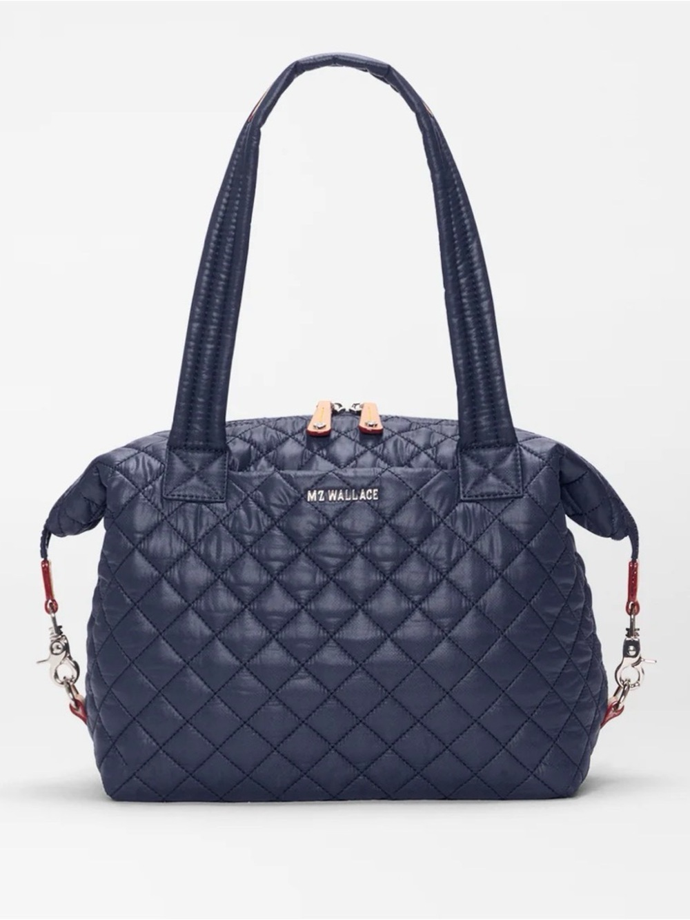 MZ Wallace Medium Sutton Deluxe in Dawn